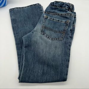 Children’s Place Bootcut Jeans Size 8